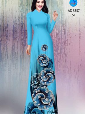 Vải Áo Dài Hoa In 3D mới ra AD 8357 23 1605498867 584 Vai Ao Dai Hoa In 3D moi ra AD 8357
