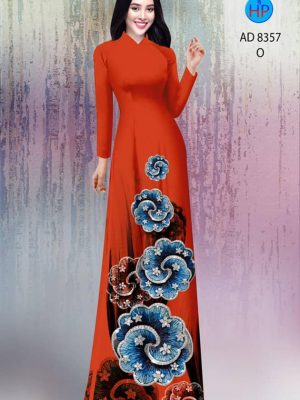Vải Áo Dài Hoa In 3D mới ra AD 8357 34 1605498869 932 Vai Ao Dai Hoa In 3D moi ra AD 8357