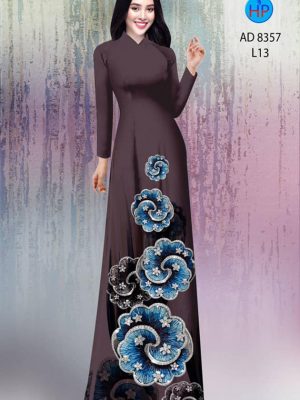 Vải Áo Dài Hoa In 3D mới ra AD 8357 33 1605498869 998 Vai Ao Dai Hoa In 3D moi ra AD 8357