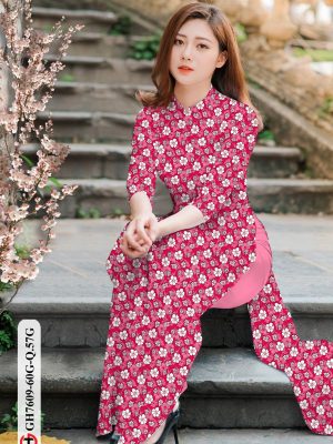 Vải Áo Dài Hoa Đều mới ra AD GH7609 18 1605499306 491 Vai Ao Dai Hoa Deu moi ra AD GH7609