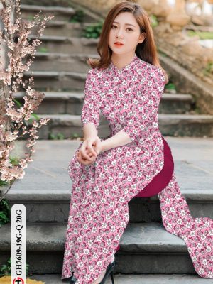 Vải Áo Dài Hoa Đều mới ra AD GH7609 17 1605499306 677 Vai Ao Dai Hoa Deu moi ra AD GH7609