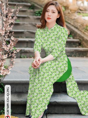 Vải Áo Dài Hoa Đều mới ra AD GH7609 21 1605499307 642 Vai Ao Dai Hoa Deu moi ra AD GH7609