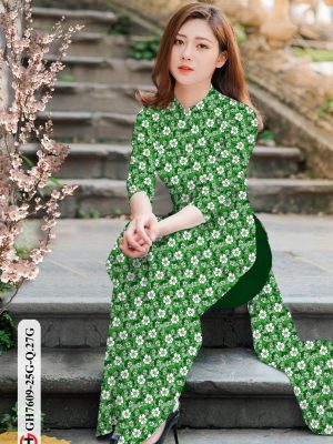 Vải Áo Dài Hoa Đều mới ra AD GH7609 26 1605499309 783 Vai Ao Dai Hoa Deu moi ra AD GH7609