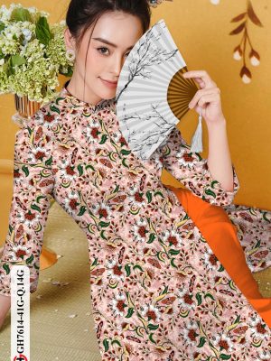 Vải Áo Dài Hoa Đều mới ra AD GH7614 27 1605499571 832 Vai Ao Dai Hoa Deu moi ra AD GH7614