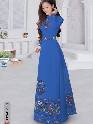 Vải Áo Dài Hoa In 3D thiết kế 2020 AD HT7611 21 1605500095 639 Vai Ao Dai Hoa In 3D thiet ke 2020 AD