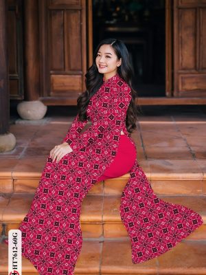1605500417 838 Vai Ao Dai Hoa Van Co Ba kieu moi AD