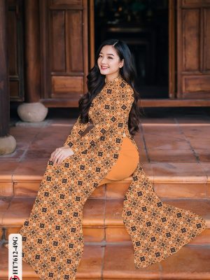 1605500418 613 Vai Ao Dai Hoa Van Co Ba kieu moi AD