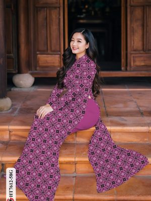 1605500418 678 Vai Ao Dai Hoa Van Co Ba kieu moi AD