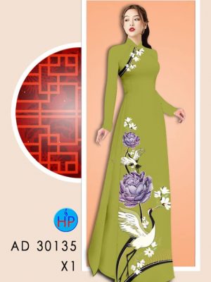 Vải Áo Dài Hoa in 3D mới ra AD 30135 22 1605501351 173 Vai Ao Dai Hoa in 3D moi ra AD 30135