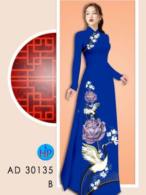 Vải Áo Dài Hoa in 3D mới ra AD 30135 37 1605501354 115 Vai Ao Dai Hoa in 3D moi ra AD 30135