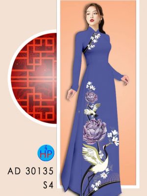 Vải Áo Dài Hoa in 3D mới ra AD 30135 35 1605501354 421 Vai Ao Dai Hoa in 3D moi ra AD 30135