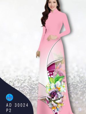 Vải Áo Dài Hoa In 3D kiểu mới AD 30024 26 1605508793 321 Vai Ao Dai Hoa In 3D kieu moi AD 30024