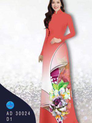 Vải Áo Dài Hoa In 3D kiểu mới AD 30024 36 1605508795 805 Vai Ao Dai Hoa In 3D kieu moi AD 30024