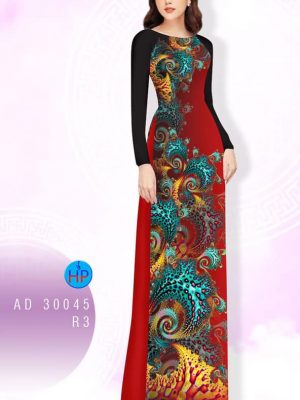 Vải Áo Dài Hoa In 3D kiểu mới AD 30045 32 1605509207 360 Vai Ao Dai Hoa In 3D kieu moi AD 30045