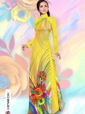 Vải Áo Dài Hoa Hồng mới ra AD GH7608 23 1605509768 651 Vai Ao Dai Hoa Hong moi ra AD GH7608
