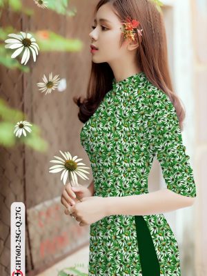 Vải Áo Dài Hoa Cúc Nhí thiết kế 2020 AD GH7602 23 1605515219 886 Vai Ao Dai Hoa Cuc Nhi thiet ke 2020 AD