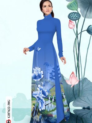 1605600233 715 Vai Ao Dai Hoa Sen moi ra AD GH7622