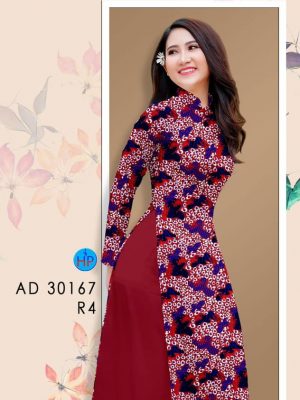 1605686945 111 Vai Ao Dai Hoa Deu kieu moi AD 30167
