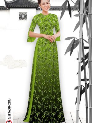Vải Áo Dài Hoa Đều mới ra AD GH7630 22 1605688065 121 Vai Ao Dai Hoa Deu moi ra AD GH7630