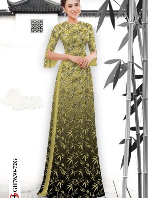 Vải Áo Dài Hoa Đều mới ra AD GH7630 19 1605688065 647 Vai Ao Dai Hoa Deu moi ra AD GH7630