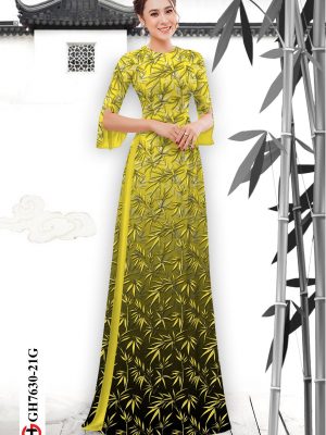 Vải Áo Dài Hoa Đều mới ra AD GH7630 26 1605688066 806 Vai Ao Dai Hoa Deu moi ra AD GH7630