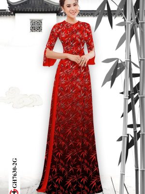 Vải Áo Dài Hoa Đều mới ra AD GH7630 29 1605688067 676 Vai Ao Dai Hoa Deu moi ra AD GH7630
