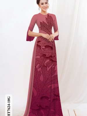 Vải Áo Dài Hoa In 3D mới ra AD HT7624 18 1605688202 683 Vai Ao Dai Hoa In 3D moi ra AD HT7624