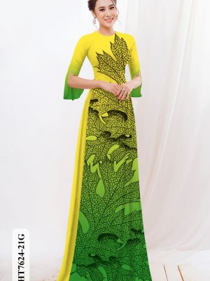 Vải Áo Dài Hoa In 3D mới ra AD HT7624 21 1605688203 804 Vai Ao Dai Hoa In 3D moi ra AD HT7624