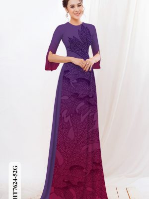 Vải Áo Dài Hoa In 3D mới ra AD HT7624 19 1605688203 93 Vai Ao Dai Hoa In 3D moi ra AD HT7624