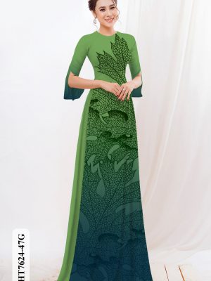 Vải Áo Dài Hoa In 3D mới ra AD HT7624 25 1605688204 663 Vai Ao Dai Hoa In 3D moi ra AD HT7624