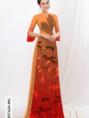 Vải Áo Dài Hoa In 3D mới ra AD HT7624 24 1605688204 788 Vai Ao Dai Hoa In 3D moi ra AD HT7624