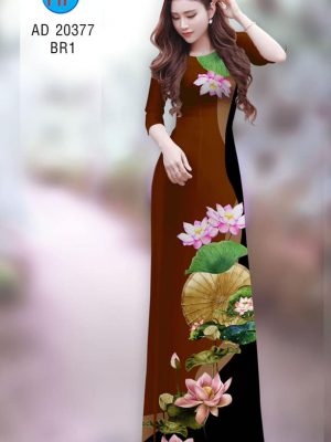 Vải Áo Dài Hoa Sen thiết kế 2020 AD 20377 22 1605690250 843 Vai Ao Dai Hoa Sen thiet ke 2020 AD 20377