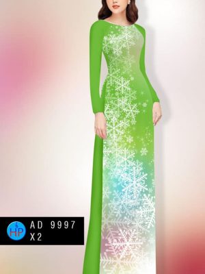 Vải Áo Dài Giáng Sinh mới ra AD 9997 22 1605690772 890 Vai Ao Dai Giang Sinh moi ra AD 9997