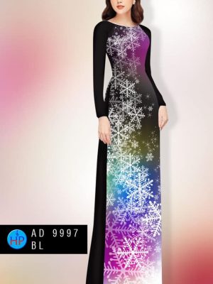Vải Áo Dài Giáng Sinh mới ra AD 9997 26 1605690773 405 Vai Ao Dai Giang Sinh moi ra AD 9997