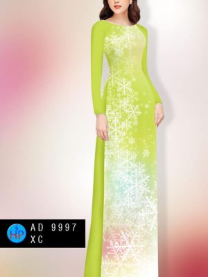 Vải Áo Dài Giáng Sinh mới ra AD 9997 27 1605690773 948 Vai Ao Dai Giang Sinh moi ra AD 9997