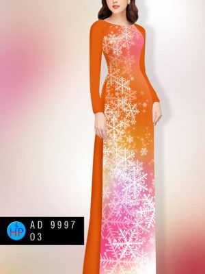 Vải Áo Dài Giáng Sinh mới ra AD 9997 33 1605690774 56 Vai Ao Dai Giang Sinh moi ra AD 9997