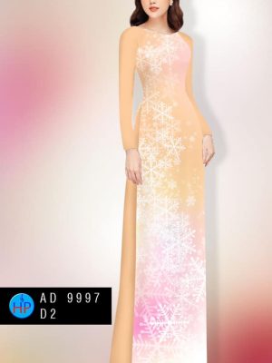 Vải Áo Dài Giáng Sinh mới ra AD 9997 34 1605690774 857 Vai Ao Dai Giang Sinh moi ra AD 9997