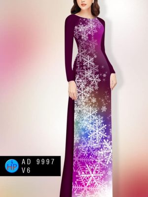 Vải Áo Dài Giáng Sinh mới ra AD 9997 35 1605690775 665 Vai Ao Dai Giang Sinh moi ra AD 9997