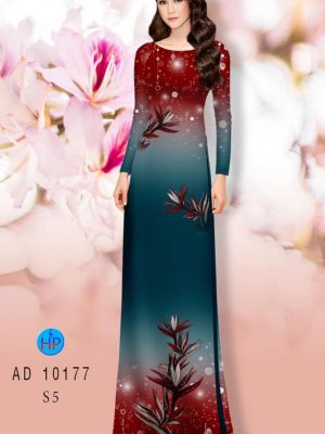 Vải Áo Dài Hoa In 3D mới ra AD 10177 20 1605691253 845 Vai Ao Dai Hoa In 3D moi ra AD 10177
