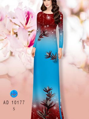 Vải Áo Dài Hoa In 3D mới ra AD 10177 26 1605691254 257 Vai Ao Dai Hoa In 3D moi ra AD 10177