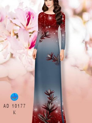 Vải Áo Dài Hoa In 3D mới ra AD 10177 23 1605691254 515 Vai Ao Dai Hoa In 3D moi ra AD 10177