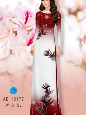 Vải Áo Dài Hoa In 3D mới ra AD 10177 21 1605691254 885 Vai Ao Dai Hoa In 3D moi ra AD 10177