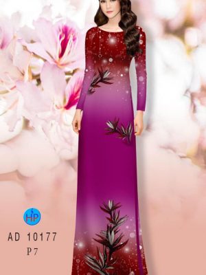 Vải Áo Dài Hoa In 3D mới ra AD 10177 28 1605691255 216 Vai Ao Dai Hoa In 3D moi ra AD 10177