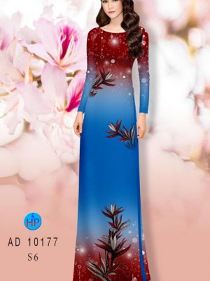 Vải Áo Dài Hoa In 3D mới ra AD 10177 31 1605691255 397 Vai Ao Dai Hoa In 3D moi ra AD 10177