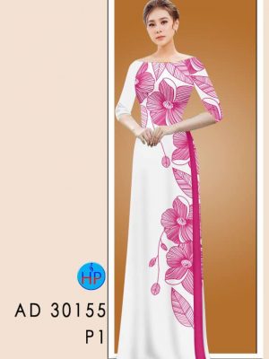 Vải Áo Dài Hoa In 3D mới ra AD 30155 23 1605691629 938 Vai Ao Dai Hoa In 3D moi ra AD 30155