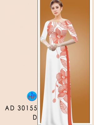 Vải Áo Dài Hoa In 3D mới ra AD 30155 28 1605691630 25 Vai Ao Dai Hoa In 3D moi ra AD 30155