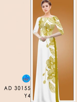 Vải Áo Dài Hoa In 3D mới ra AD 30155 29 1605691630 491 Vai Ao Dai Hoa In 3D moi ra AD 30155