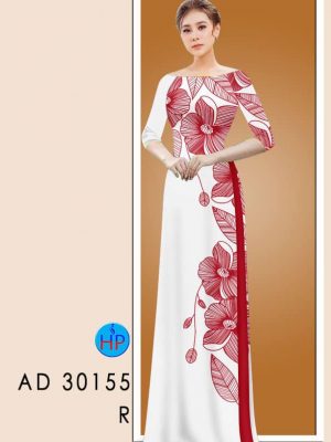 Vải Áo Dài Hoa In 3D mới ra AD 30155 34 1605691631 282 Vai Ao Dai Hoa In 3D moi ra AD 30155