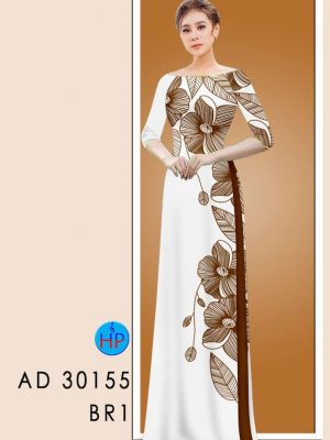 Vải Áo Dài Hoa In 3D mới ra AD 30155 32 1605691631 418 Vai Ao Dai Hoa In 3D moi ra AD 30155