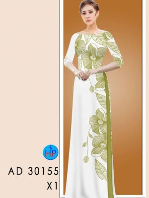 Vải Áo Dài Hoa In 3D mới ra AD 30155 33 1605691631 750 Vai Ao Dai Hoa In 3D moi ra AD 30155